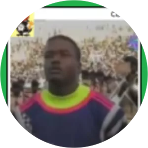 Christian Samba photograph