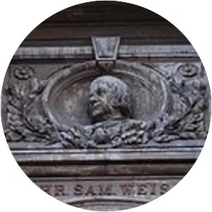 Christian Samuel Weiss