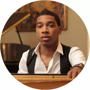 Christian Sands