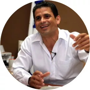 Christian Santamaría