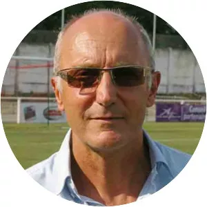 Christian Sarramagna