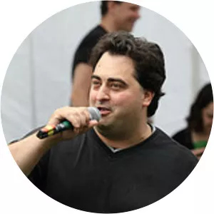 Christian Scarlato - Italian footballer