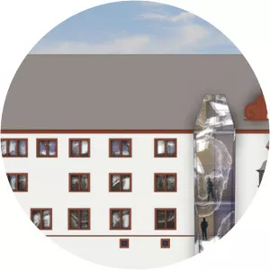 Christian Schad Museum / Museums of Aschaffenburg - 