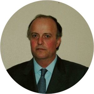 Christian Schalper Schwencke photograph