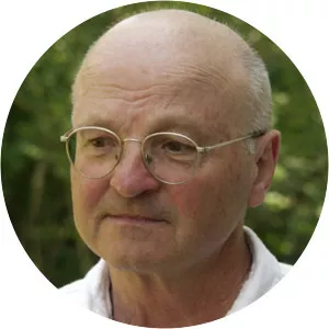 Christian Scharfetter