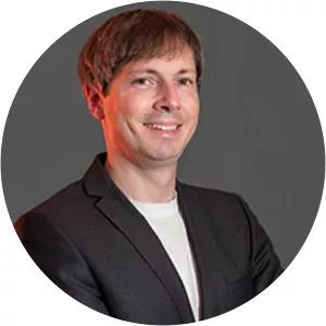 Christian Schega - Film producer