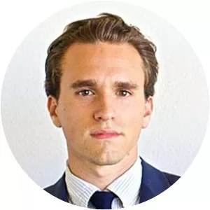 Christian Scheider photograph