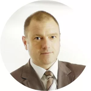 Christian Scheier - Author