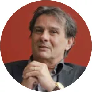 Christian Schiaretti - French theatre director