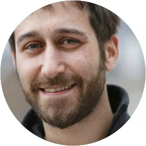 Christian Scholl photograph