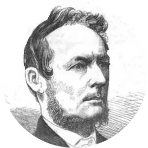 Christian Schrader - Sound editor