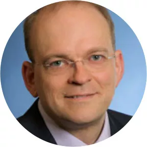 Christian Schuffels - Author