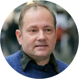 Christian Schwägerl - Journalist