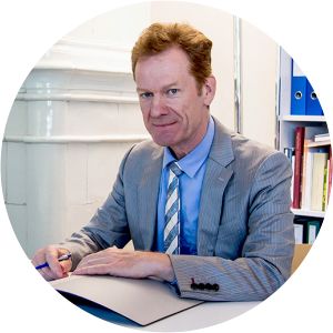 Christian Schwarzenegger