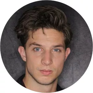 Christian Seavey photograph