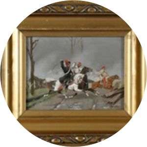 Christian Sell the Younger