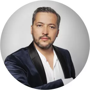 Christian Senn - Opera singer