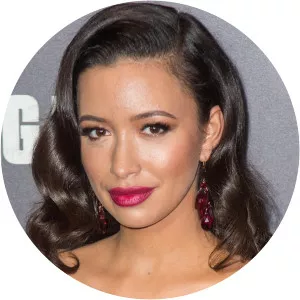 Christian Serratos - American actress