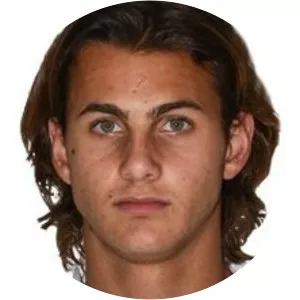 Christian Silenzi - Footballer