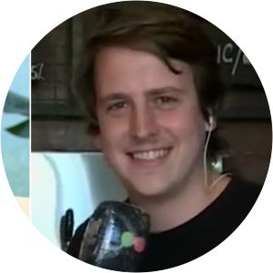 Christian Silvio Soldan Suller photograph