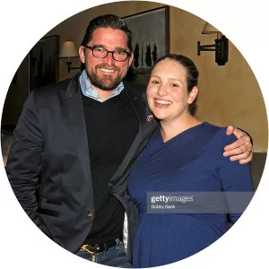 Christian Simonds photograph