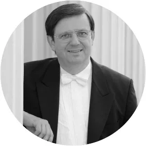 Christian Simonis - Conductor