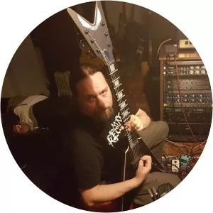 Christian Sjöstrand Musician