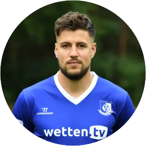 Christian Skoda - Football player