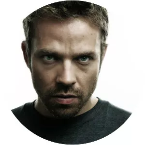 Christian Skolmen - Norwegian film actor