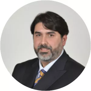 Christian Solinas - Former Senator of the Italian Republic