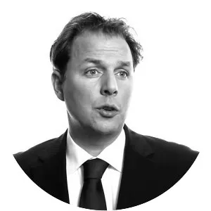 Christian Solmecke - German author