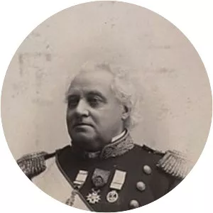 Christian Sophus Klein - Danish politician