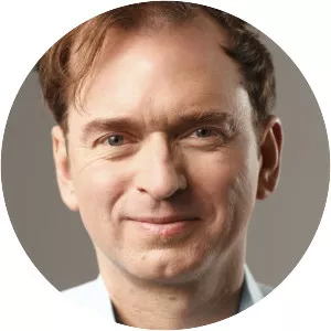 Christian Springer - Film producer