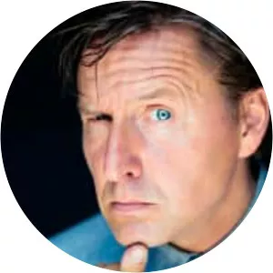 Christian Stamm - German actor