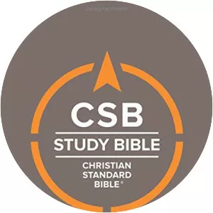 Christian Standard Bible - Book