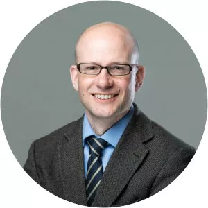 Christian Steidl - Researcher