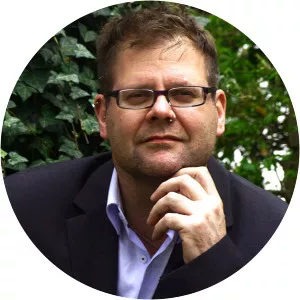 Christian Steuerwald - Author