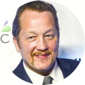Christian Stolte