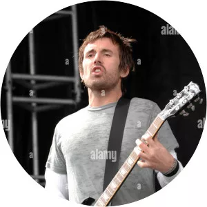 Christian Stone - Musical artist