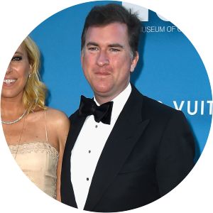 Christian Stracke photograph