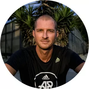 Christian Straka photograph