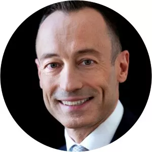 Christian Struppeck - Author