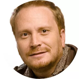 Christian Tappán - Mexican-Colombian television actor