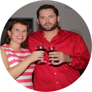 Christian Tavares-Finson - Cindy Breakspeare's son