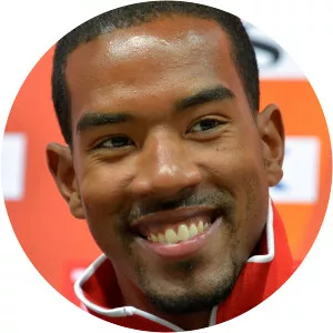 Christian Taylor - British-American screenwriter