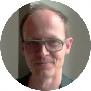 Christian Teckert - Visual artist