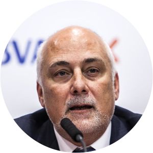 Christian Terribas photograph