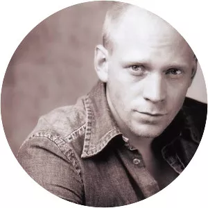 Christian Tessier - Canadian actor