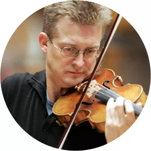 Christian Tetzlaff - German Violinist
