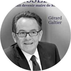 Christian Teyssèdre - Politician